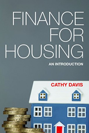 Finance for housing: An Introduction - Cathy Davis [KSIĄŻKA]