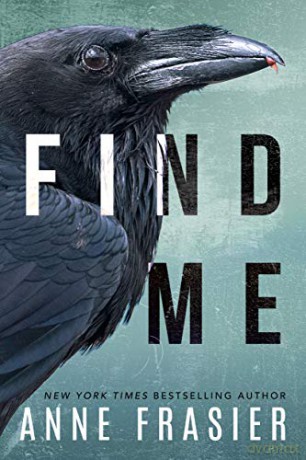 Find Me: 1 (Inland Empire) - Anne Frasier [KSIĄŻKA]