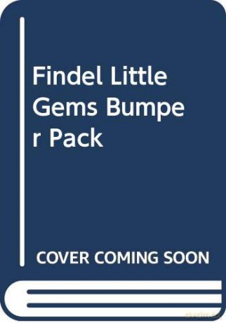 Findel Little Gems Bumper Pack [KSIĄŻKA]