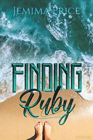 Finding Ruby - Jemima Price [KSIĄŻKA]
