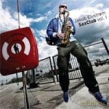 Jakob Elvstrom: Make It Flow [CD]