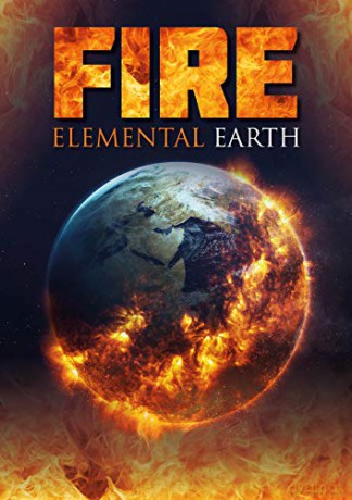 Fire (Elemental Earth) - Holly Duhig [KSIĄŻKA]