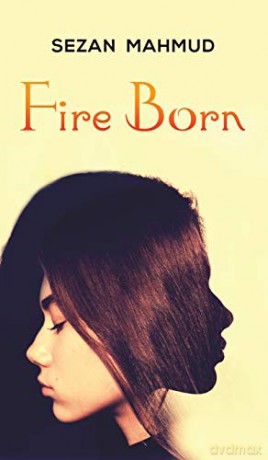 Fire Born - Sezan Mahmud [KSIĄŻKA]