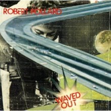 Robert Pollard: Waved Out [CD]