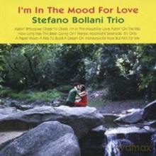 Stefano Bollani: I`M In The Mood For Love [CD]