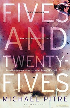 Fives and Twenty-Fives - Michael Pitre [KSIĄŻKA]