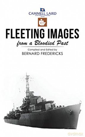 Fleeting Images from a Bloodied Past - Bernard Fredericks [KSIĄŻKA]