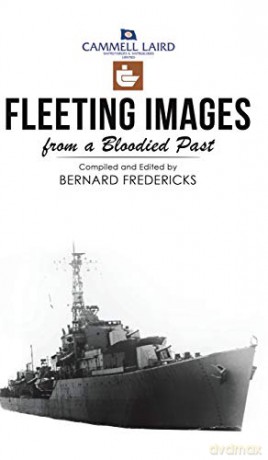 Fleeting Images from a Bloodied Past - Bernard Fredericks [KSIĄŻKA]