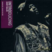 Daby Balde: Introducing Daby Balde [CD]