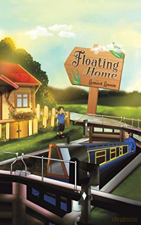 Floating Home - Leonard Lawson [KSIĄŻKA]