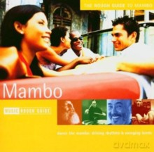 Różni Wykonawcy - Rough Guide: Mambo [CD]