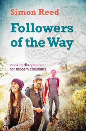 Followers of the Way - Simon Reed [KSIĄŻKA]