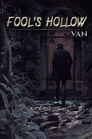 Fool's Hollow - Van Van [KSIĄŻKA]