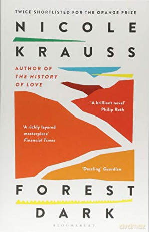 Forest Dark - Nicole Krauss [KSIĄŻKA]
