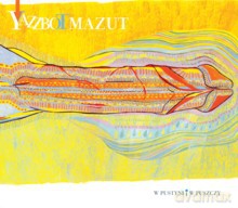 Yazzbot Mazut: W pustyni i w puszczy [CD]