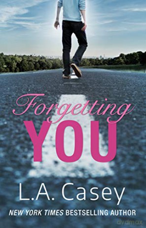 Forgetting You - L.A. Casey [KSIĄŻKA]