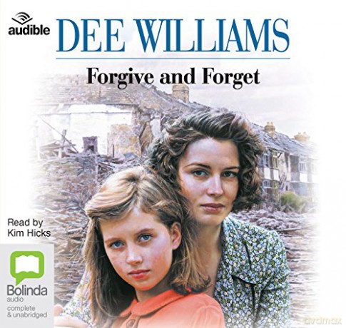 Forgive and Forget - Dee Williams [KSIĄŻKA]