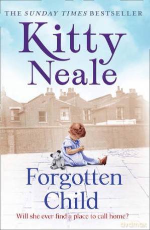 Forgotten Child - Kitty Neale [KSIĄŻKA]