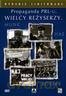 Propaganda PRL-u: Wielcy reżyserzy [DVD]