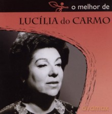 Lucilia Do Carmo: O Melhor De Lucilia Do Carmo [CD]