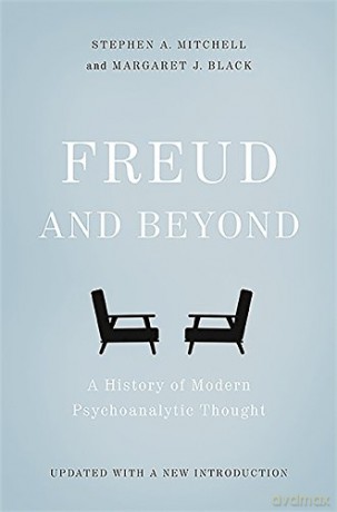 Freud And Beyond: A History of Modern Psychoanalytic Thought - Black [KSIĄŻKA]