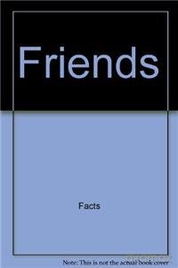 Frinds - Facts [KSIĄŻKA]