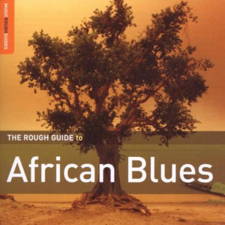 Różni Wykonawcy - Rough Guide: The Rough Guide To African Blues [CD]