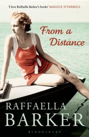 From a Distance - Raffaella Barker [KSIĄŻKA]