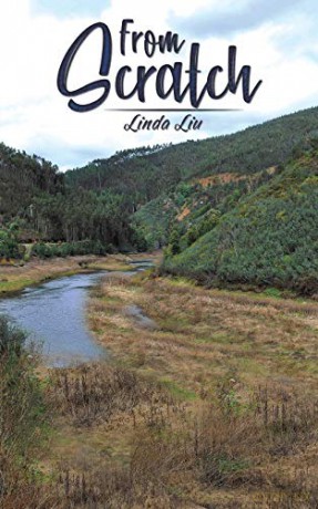 From Scratch - Linda Liu [KSIĄŻKA]