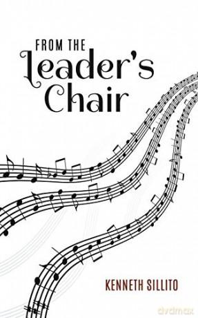 From the Leader's Chair - Kenneth Sillito [KSIĄŻKA]