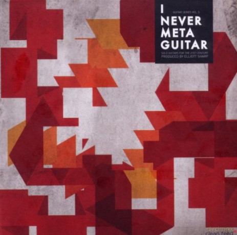 Jeff Parker, Elliott Sharp, Kazuhisa Uchihashi, Scott Fields, Michael Gregory, Brandon Ross, Gunnar Geisse, Henry Kaiser, Janet Feder, Jean-François Pauvros, Mary Halvorson, Mick Barr, Mike Cooper, Nels Cline, Noel Akchote ...and others: I Never Metaguita