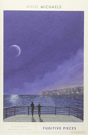 Fugitive Pieces: Bloomsbury Modern Classics - Anne Michaels [KSIĄŻKA]