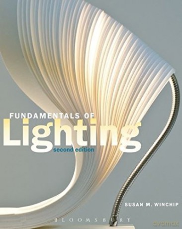 Fundamentals of Lighting - Susan M. Winchip [KSIĄŻKA]
