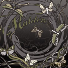 Eric Friedlander: Maldoror [CD]