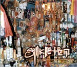 Synkretyzm: Mountain Thinking The River Fire [CD]