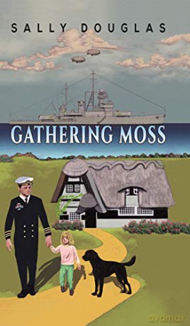 Gathering Moss - Sally Douglas [KSIĄŻKA]