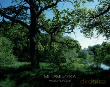 Maciej Filipczuk, Jakub Suchar, Marcin Ciupidro: MetaMuzyka [CD]