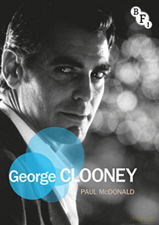 George Clooney (Film Stars) - Paul McDonald [KSIĄŻKA]