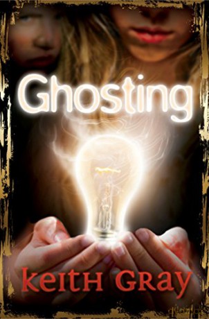 Ghosting - Keith Gray [KSIĄŻKA]