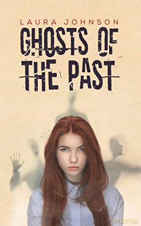 Ghosts of the Past - Laura Johnson [KSIĄŻKA]
