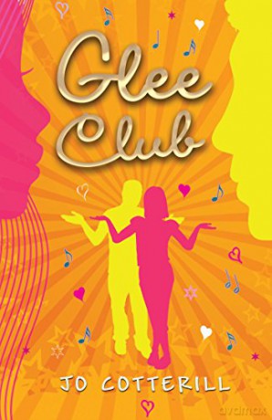 Glee Club (Solo) - Jo Cotterill [KSIĄŻKA]