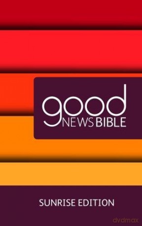 GNB Sunrise Bible [KSIĄŻKA]