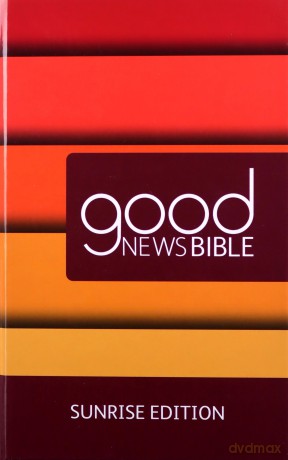 GNB Sunrise Bible [KSIĄŻKA]