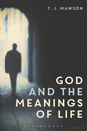 God and the Meanings of Life: What God Could and Couldn't Do to Make Our Lives More Meaningful - T. J. Mawson [KSIĄŻKA]