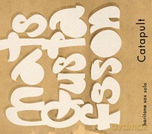 Mats Gustafsson: Catapult [CD]