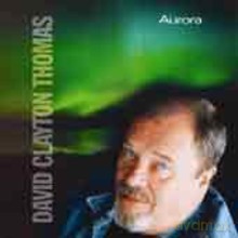 David Clayton-Thomas: Aurora [CD]