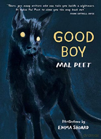 Good Boy (Super-readable YA) - Mal Peet [KSIĄŻKA]