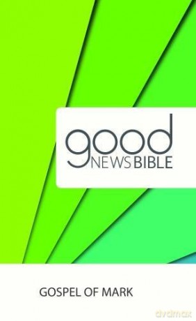 Good News (GNB) Gospel of Mark 2017: Pacl of 10 [KSIĄŻKA]