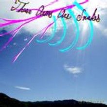 These Arms Are Snakes: Easter [CD]