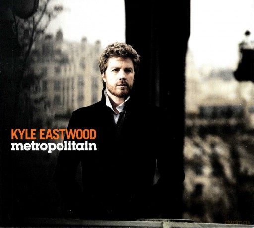 Kyle Eastwood: Metropolitan [CD]